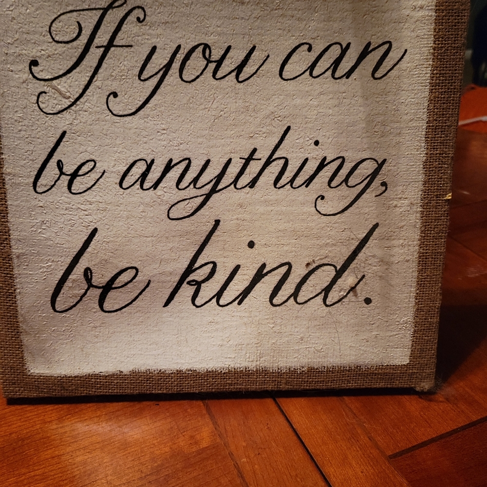 Cute Sign